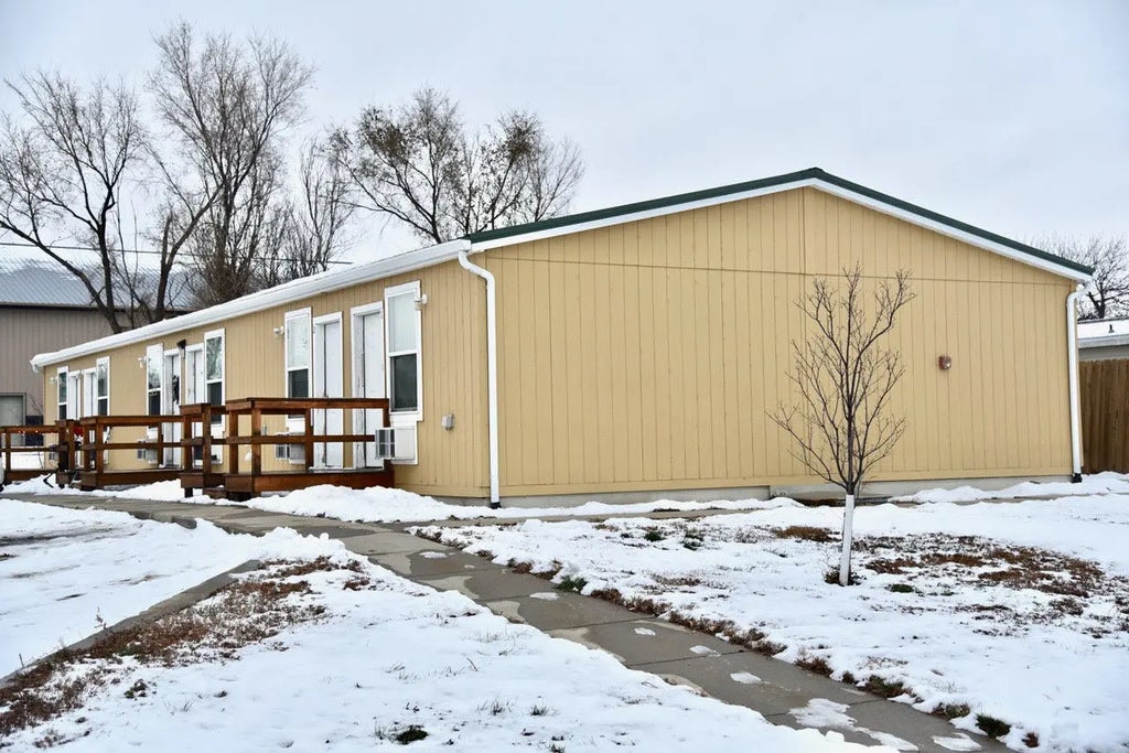 1720 E Park Street, Pierre