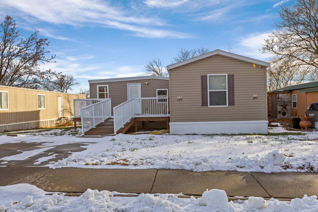 2817 E Humboldt Street, Pierre