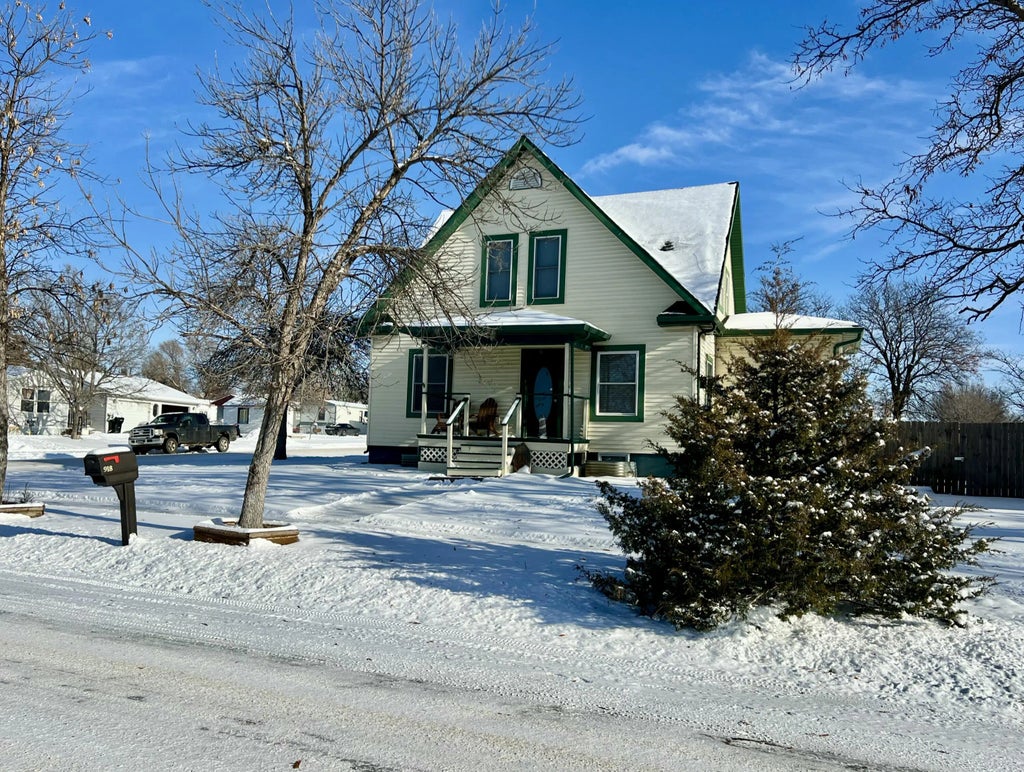 918 N Grand Avenue, Pierre
