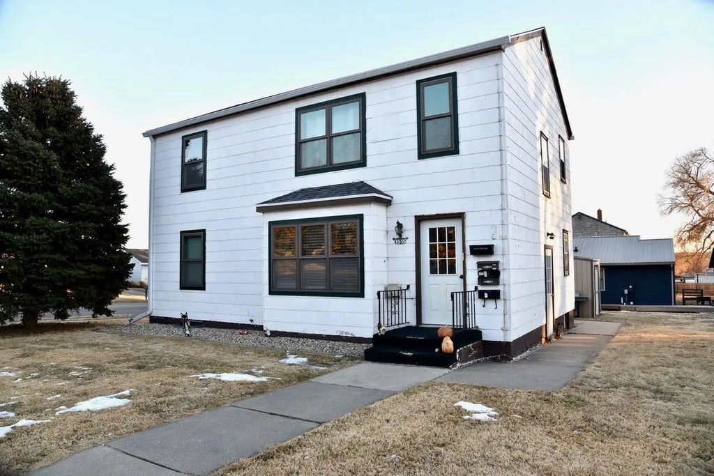 1515 E Capitol Avenue, Pierre