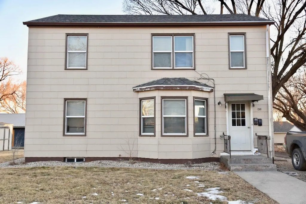 1511 E Capitol Avenue, Pierre