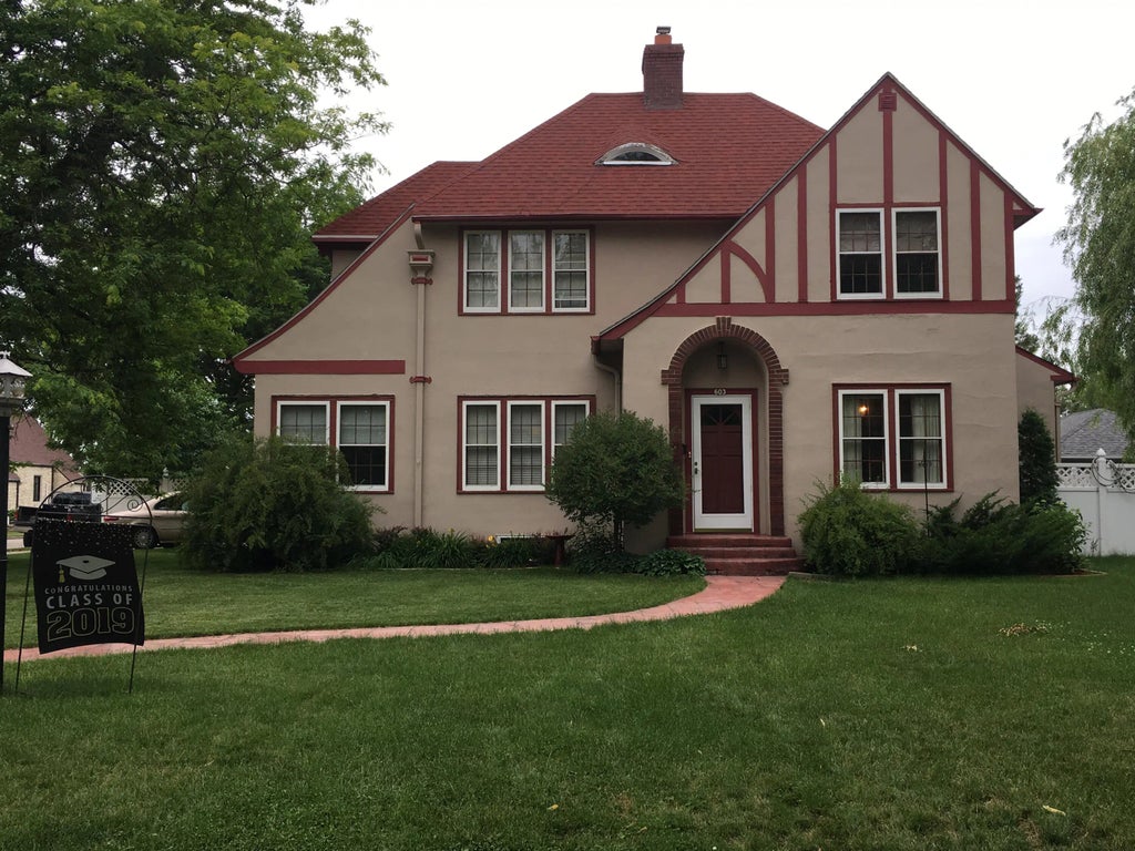 603 1st Avenue W, Mobridge