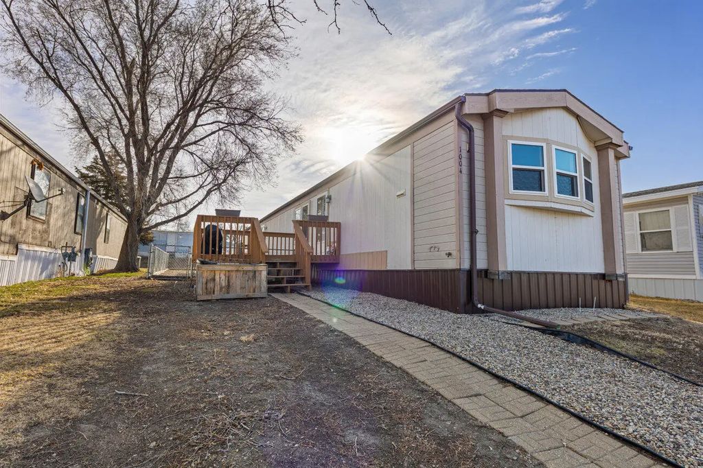 1004 N Grand Avenue, Pierre