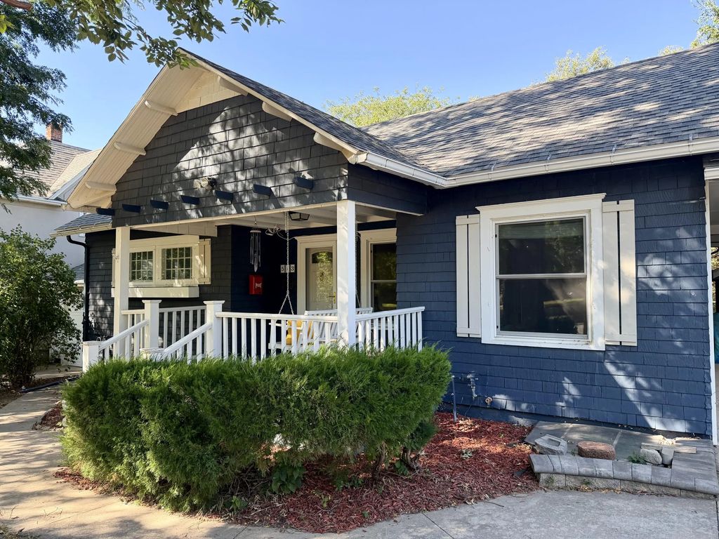 513 N Huron Avenue, Pierre