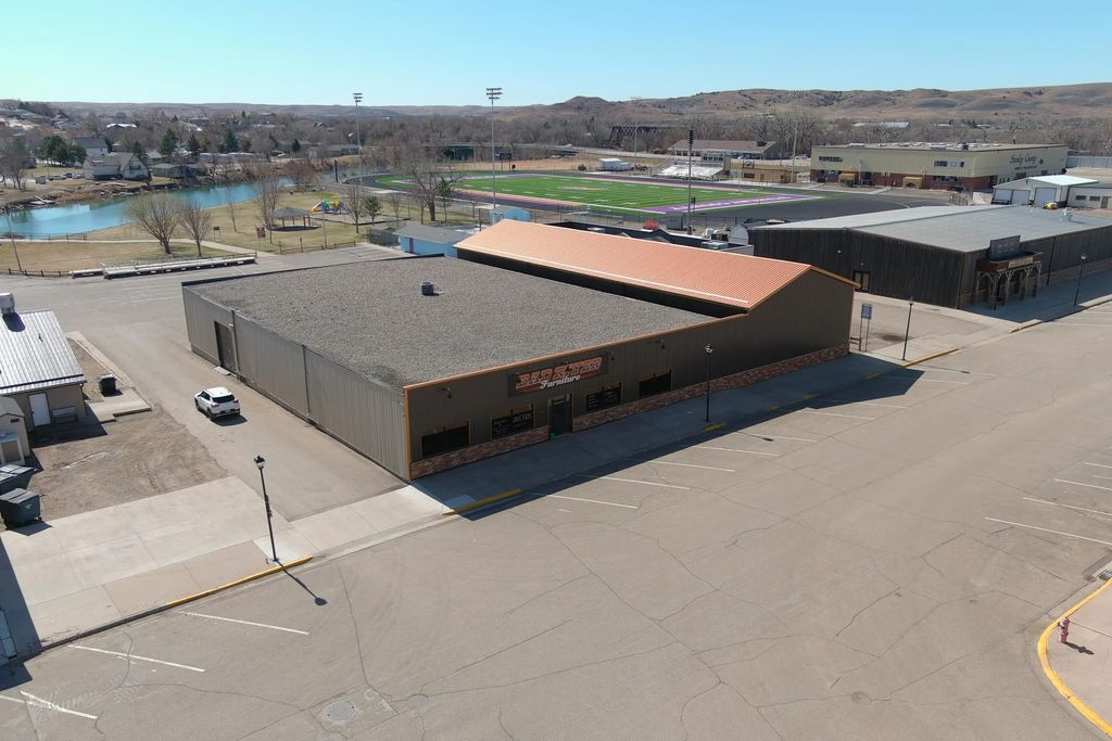 29 E Main Avenue, Ft. Pierre