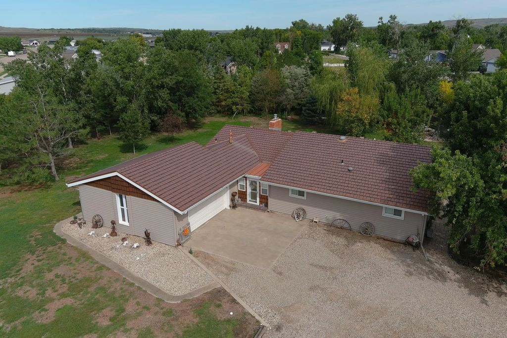 1905 Mull Street, Ft. Pierre