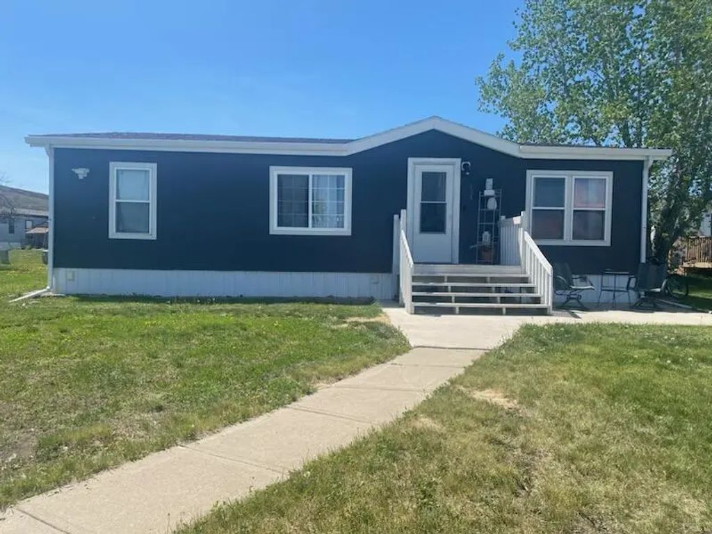 105 Black & Yellow Trail Trail, Ft. Pierre