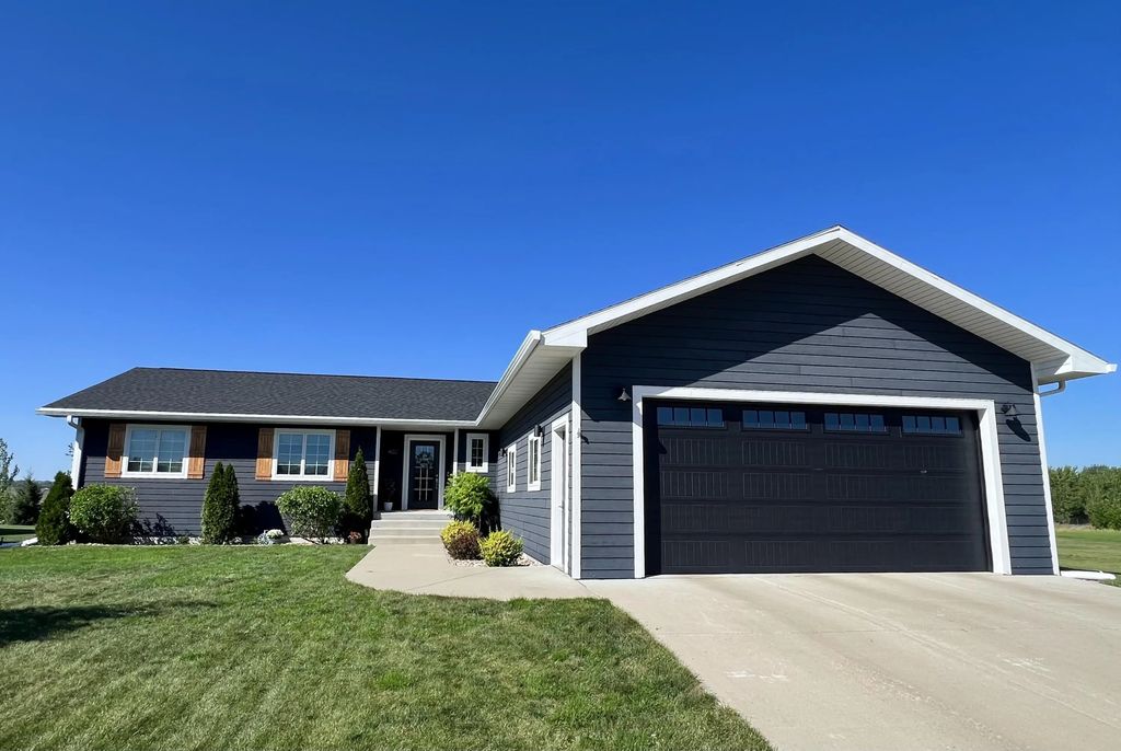 402 W Dakota Avenue, Ft. Pierre