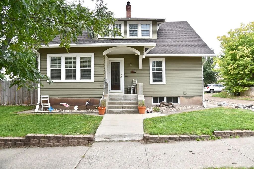 115 S Yankton Avenue, Pierre