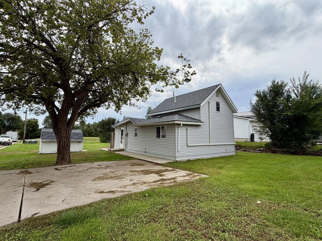 501 W 1st Avenue, Ft. Pierre