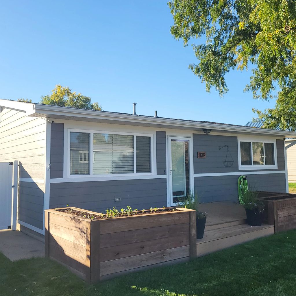 109 E 4th Avenue, Ft. Pierre