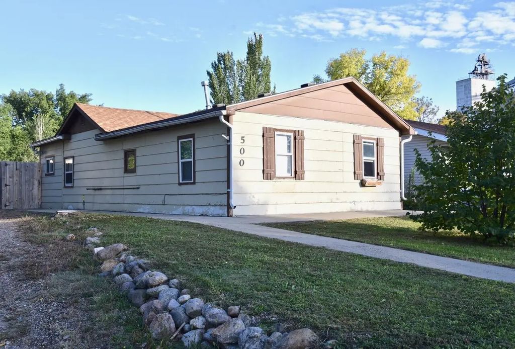 500 S Filmore Avenue, Pierre