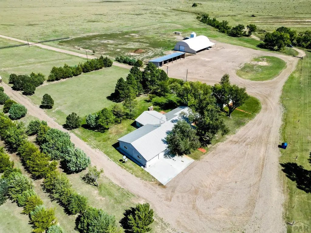 Homes for Sale in Lamar, CO