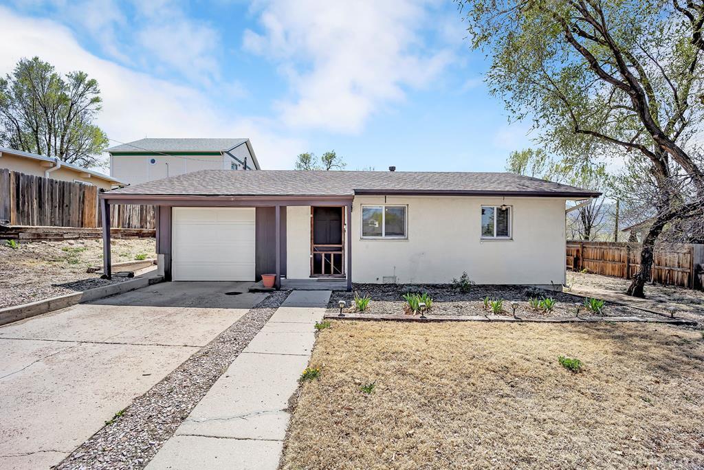 Homes for Sale in Colorado Springs, CO Homes for Sale in Colorado Springs, CO