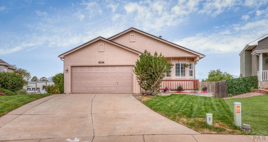 Homes for Sale in Colorado Springs, CO Homes for Sale in Colorado Springs, CO