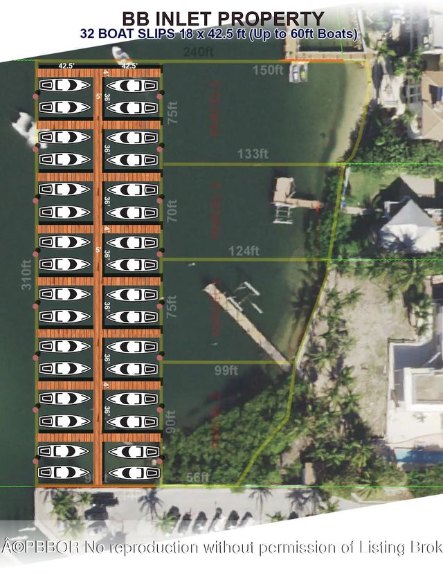 5 of 12 - Lots 1-5 S Ocean Boulevard, Manalapan, FL