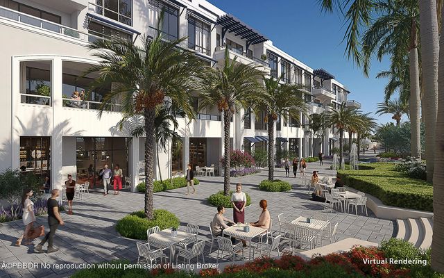 4 of 11 - 1011 U.s. Hwy 1 C401, Juno Beach, FL