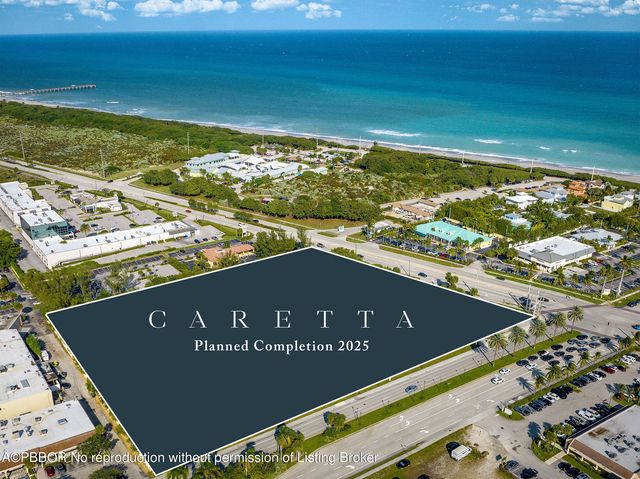 1011 U.s. Hwy 1 C402, Juno Beach