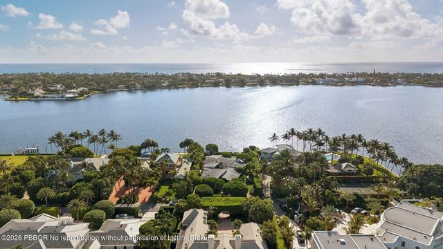 748 Island Drive, Palm Beach