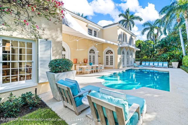 5 of 24 - 510 N Lake Way, Palm Beach, FL