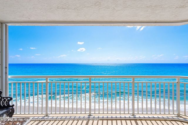 3600 S Ocean Boulevard 502, Palm Beach