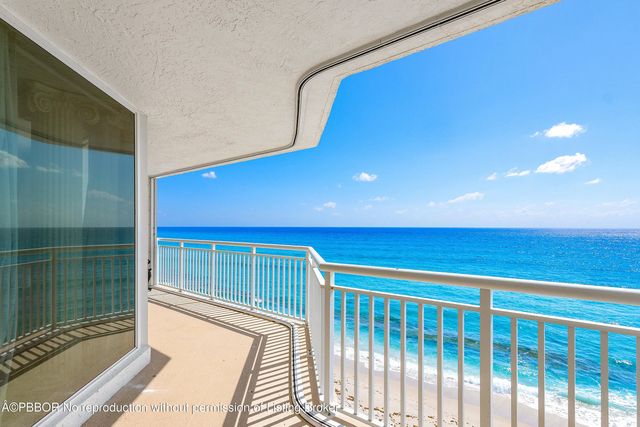 2 of 43 - 3600 S Ocean Boulevard 502, Palm Beach, FL