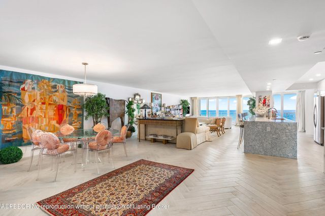 5 of 43 - 3600 S Ocean Boulevard 502, Palm Beach, FL