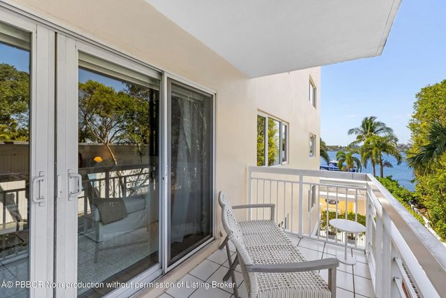 250 Bradley Place 307, Palm Beach