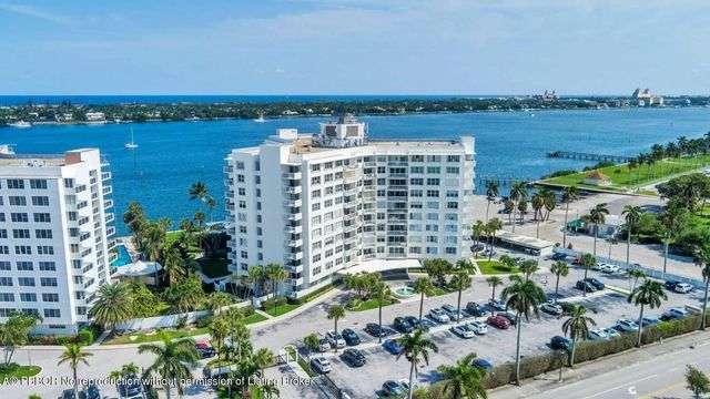 2600 N Flagler Drive Ph13, West Palm Beach