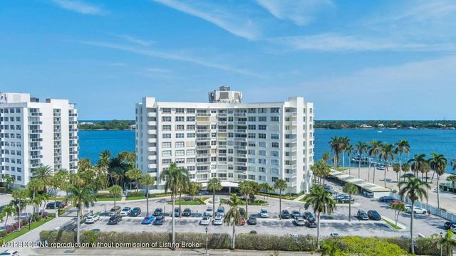 2 of 16 - 2600 N Flagler Drive Ph13, West Palm Beach, FL