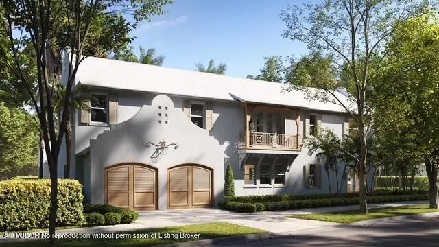 2 of 4 - 285 Monceaux Road, West Palm Beach, FL