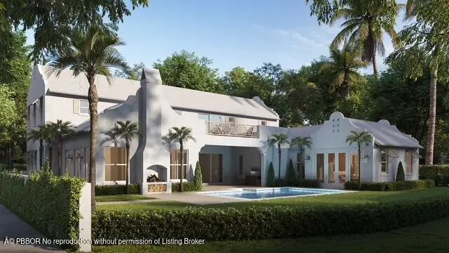3 of 4 - 285 Monceaux Road, West Palm Beach, FL