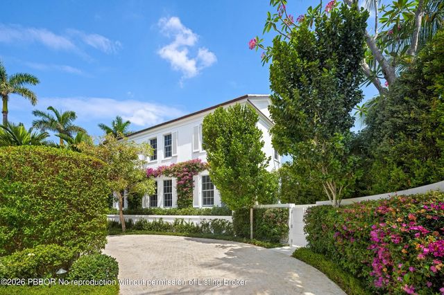 3 of 85 - 991 N Lake Way, Palm Beach, FL