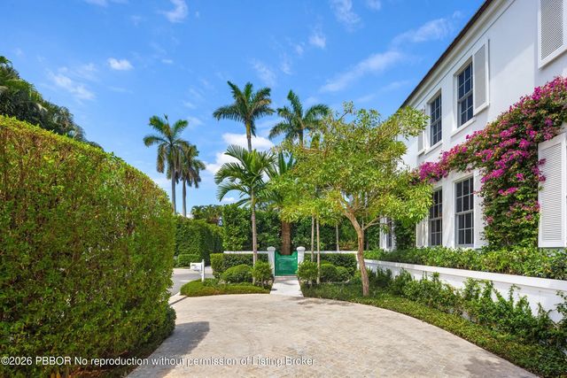 4 of 85 - 991 N Lake Way, Palm Beach, FL
