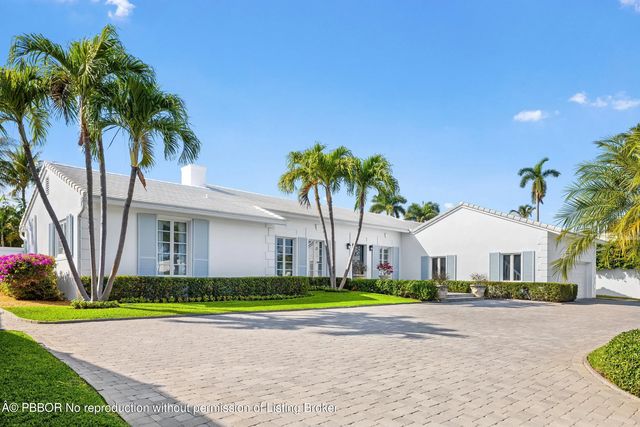 5 of 21 - 624 N Lake Way, Palm Beach, FL