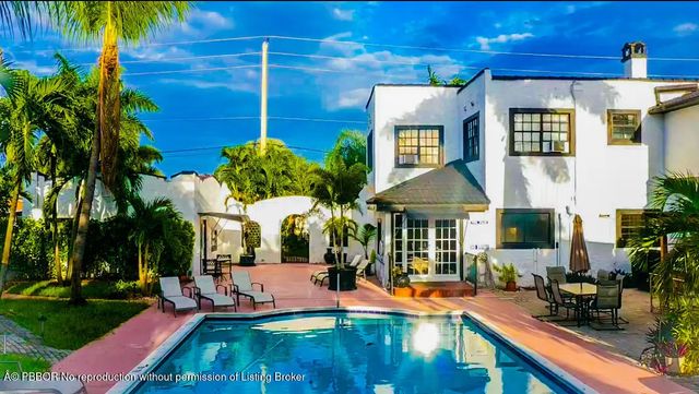 701 W Ocean Avenue, Boynton Beach