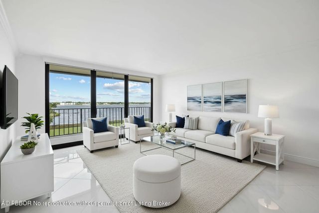 2 of 26 - 3460 S Ocean Boulevard 5100, Palm Beach, FL