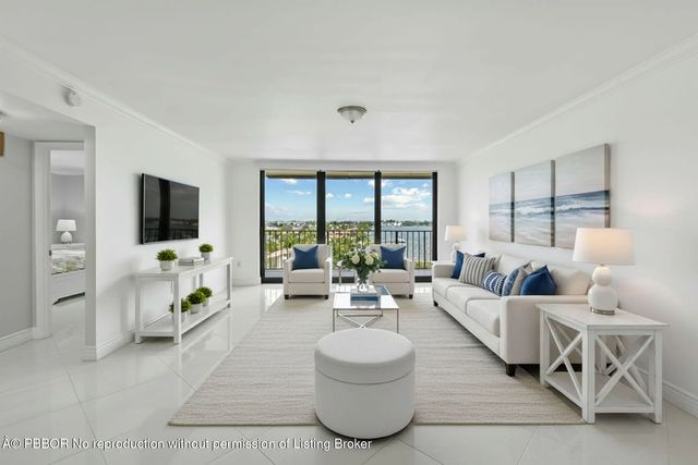 3 of 26 - 3460 S Ocean Boulevard 5100, Palm Beach, FL