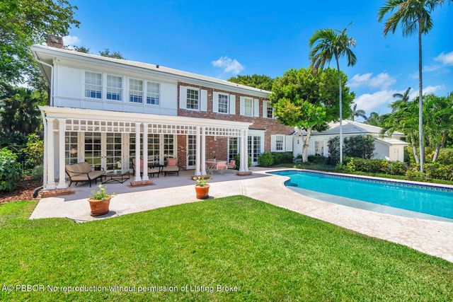 2 of 28 - 495 N Lake Way, Palm Beach, FL