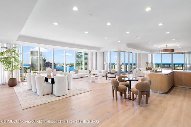 1333 S Flagler Drive 1501, West Palm Beach
