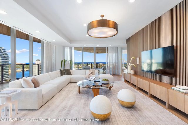 5 of 40 - 1333 S Flagler Drive 1501, West Palm Beach, FL