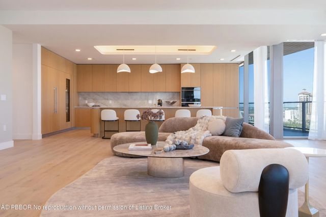 2 of 20 - 1333 S Flagler Drive 1201, West Palm Beach, FL