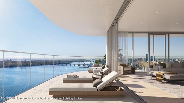 5 of 20 - 1919 N Flagler Drive 1901, West Palm Beach, FL