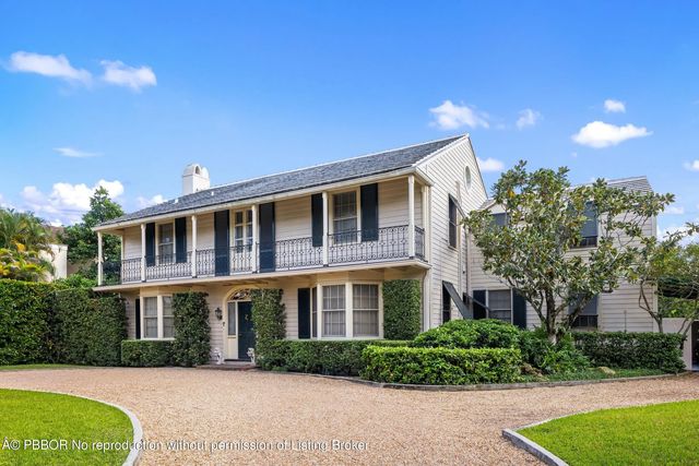 2 of 30 - 334 Barton Avenue, Palm Beach, FL