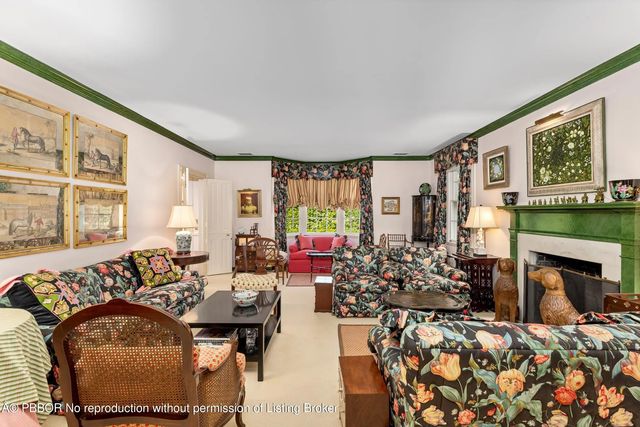 3 of 30 - 334 Barton Avenue, Palm Beach, FL