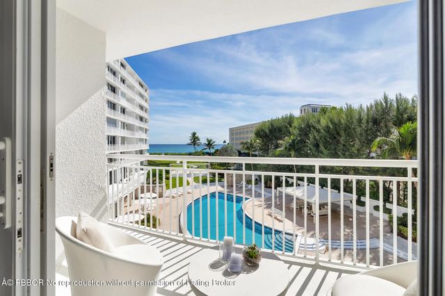 2780 S Ocean Boulevard 311, Palm Beach