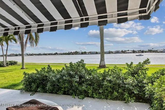 2160 Ibis Isle Road 1, Palm Beach