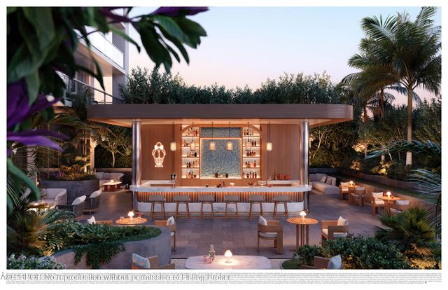 3 of 19 - 383 Okeechobee Boulevard 1801, West Palm Beach, FL