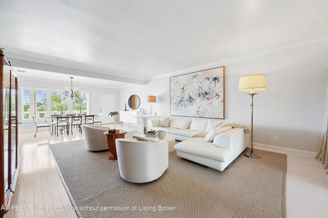 5 of 19 - 300 S Ocean Boulevard 4f, Palm Beach, FL