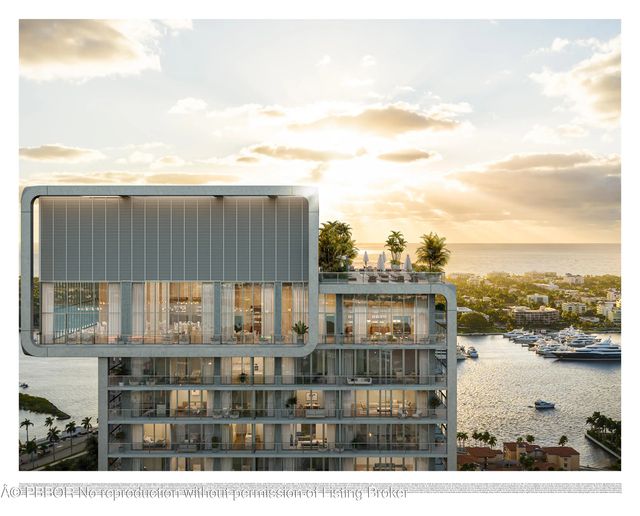 383 Okeechobee Boulevard 1602, West Palm Beach
